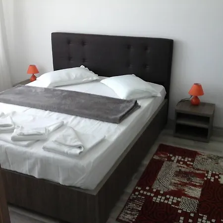 Apartament Nick 87