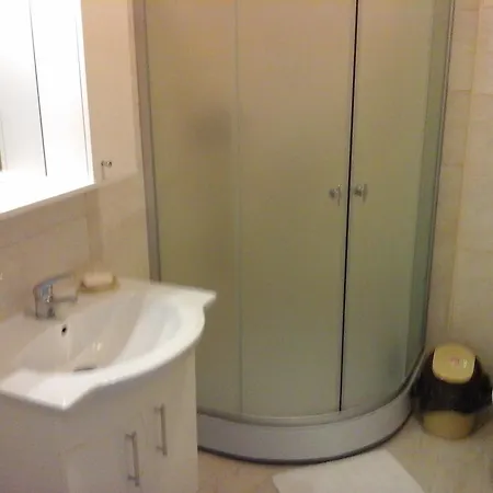 Apartament Nick 87 Apartmán *
