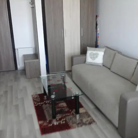 Apartament Nick 87 * Mamaia