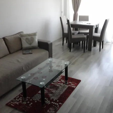 Apartament Nick 87