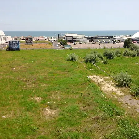 Apartament Nick 87 * Mamaia